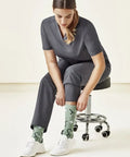 Unisex Happy Feet Comfort Socks CCS149U  Biz Care   