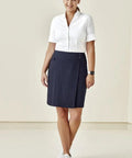 Women's Healthcare Scrubs Skort CL145LS  Simply Scrubs Australia