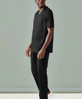 Biz Care Riley Mens Straight Healthcare Scrub Pant CSP047ML - Simply Scrubs Australia
