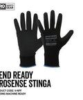 Pro Choice Prosense Stinga Glove Vend Ready X12 - V-NPF PPE Pro Choice   