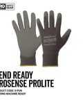 Pro Choice Prosense Prolite Glove Vend Ready X12 - V-PUN PPE Pro Choice   