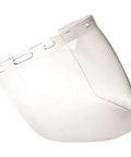 Pro Choice Economy Clear Polycarbonate Visor To Suit Bg/hhbge - VCE Pro Choice