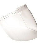 Pro Choice Clear Polycarbonate Visor To Fit Bg & Hhbge - VC - Allsorts Workwear