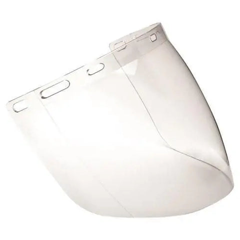 Pro Choice Clear Polycarbonate Visor To Fit Bg & Hhbge - VC - Allsorts Workwear