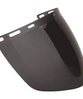 Pro Choice Smoke Polycarbonate Visor To Fit Bg & Hhbge - VS - Allsorts Workwear