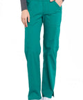 Cherokee Professional's Women's Straight Leg Scrub Pant WW170  Simply Scrubs Australia