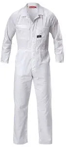 Hard Yakka Light Weight Coverall Y00030 - Allsorts Workwear
