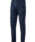 Hard Yakka Dyneema Stretch Slim Denim Work Jeans Y03400 - Flash Uniforms 