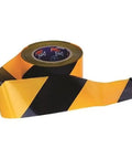 Pro Choice Yellow/black Hazard Tape - YB10075 - Allsorts Workwear