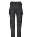Syzmik Men's Cooling Rugged Stretch Pant ZP604 Metro Workwear.