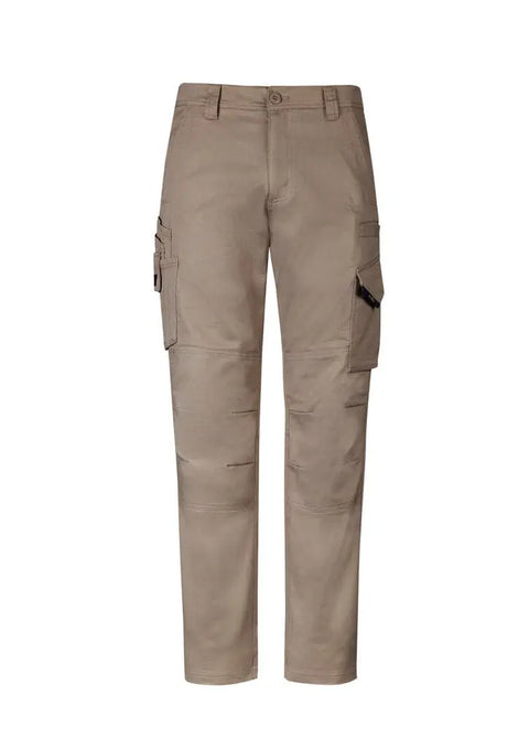 Syzmik Men's Cooling Rugged Stretch Pant ZP604 Metro Workwear.