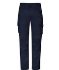 Syzmik Men's Cooling Rugged Stretch Pant ZP604 Metro Workwear.