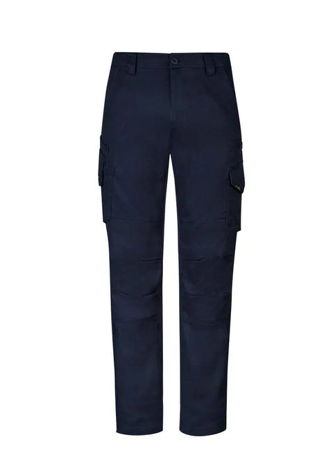Syzmik Men's Cooling Rugged Stretch Pant ZP604 Metro Workwear.