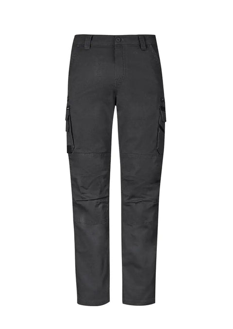 Syzmik Men's Heritage Pant ZP820 Work Wear Syzmik Charcoal 72R 