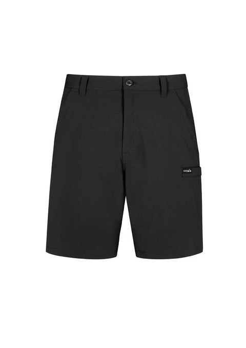 Mens Lightweight Outdoor Short ZS180 Metro Workwear.