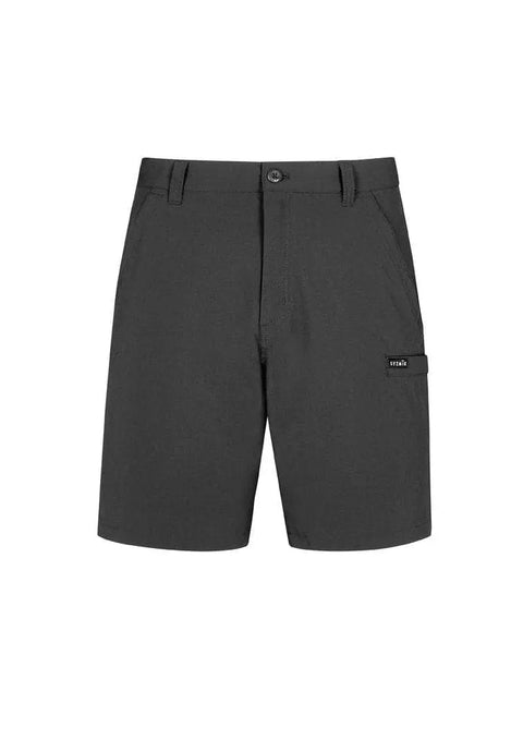 Mens Lightweight Outdoor Short ZS180 Metro Workwear.