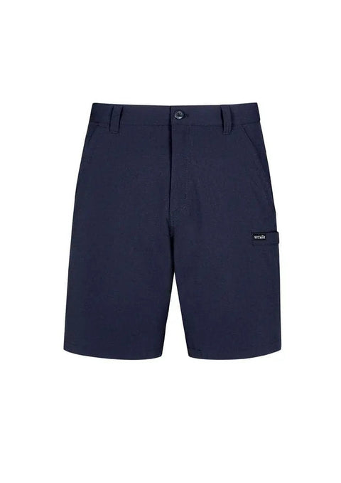 Mens Lightweight Outdoor Short ZS180 Metro Workwear.