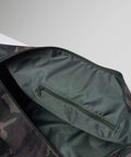 As Colour area camo duffle bag 1006 Active Wear As Colour   