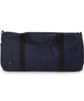 As Colour area contrast duffle bag 1008 Active Wear As Colour NAVY/BLACK OS 