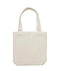 As Colour carrie tote bag 1001 Active Wear As Colour CREAM OS 