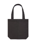 As Colour carrie tote bag 1001 Active Wear As Colour GRAPHITE OS 
