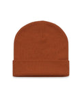 As Colour cuff beanie 1107 Active Wear As Colour COPPER OS 