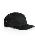 As Colour finn five panel cap 1103 Active Wear As Colour   