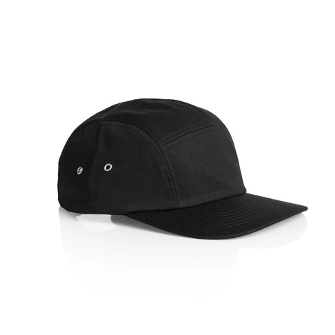 As Colour finn five panel cap 1103 Active Wear As Colour   