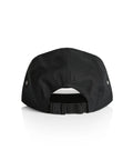 As Colour finn five panel cap 1103 Active Wear As Colour   