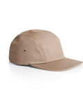 As Colour finn five panel cap 1103 Active Wear As Colour   