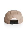 As Colour finn five panel cap 1103 Active Wear As Colour   