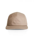 As Colour finn five panel cap 1103 Active Wear As Colour   