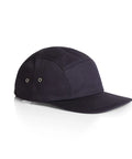 As Colour finn five panel cap 1103 Active Wear As Colour   