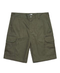 As Colour Men's cargo shorts 5913 Active Wear As Colour ARMY 30 