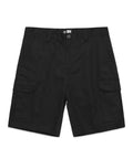 As Colour Men's cargo shorts 5913 Active Wear As Colour BLACK 30 