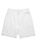 As Colour Men's court shorts 5910 Active Wear As Colour WHITE SML 