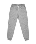 As Colour Men's fleck track pants 5915 Active Wear As Colour GREY FLECK SML 