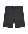 As Colour Men's plain shorts 5902 Active Wear As Colour CHARCOAL 28 