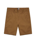 As Colour Men's plain shorts 5902 Active Wear As Colour TOBACCO 28 