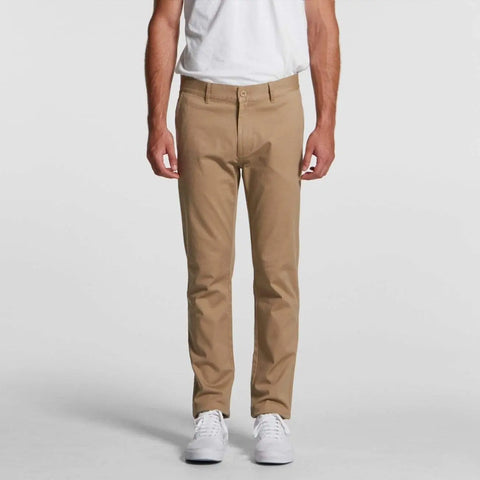 As Colour Men's standard pants 5901 Active Wear As Colour   