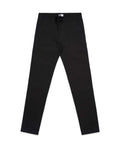 As Colour Men's standard pants 5901 Active Wear As Colour BLACK 28 