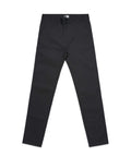 As Colour Men's standard pants 5901 Active Wear As Colour CHARCOAL 28 