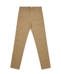 As Colour Men's standard pants 5901 Active Wear As Colour KHAKI 28 