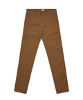 As Colour Men's standard pants 5901 Active Wear As Colour TOBACCO 28 