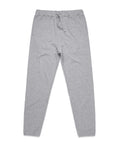 As Colour Men's surplus track pants 5917 Active Wear As Colour GREY MARLE SML 