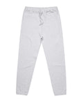 As Colour Men's surplus track pants 5917 Active Wear As Colour WHITE MARLE SML 