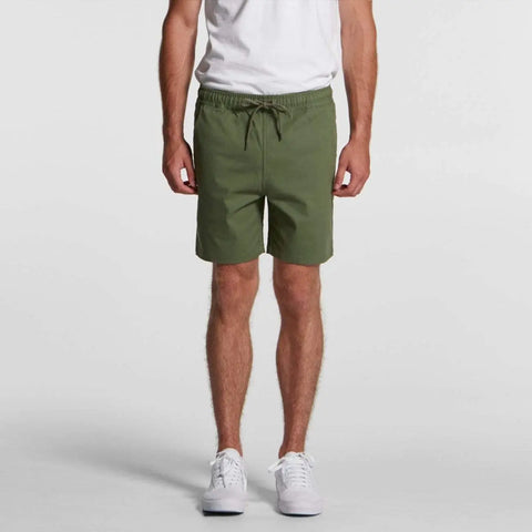 As Colour Men's walk shorts 5909 Active Wear As Colour   