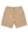 As Colour Men's walk shorts 5909 Active Wear As Colour KHAKI 30 