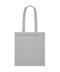 As Colour parcel tote bag 1000 Active Wear As Colour GREY MARLE OS 