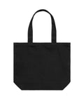 As Colour shoulder tote 1002 Active Wear As Colour BLACK OS 